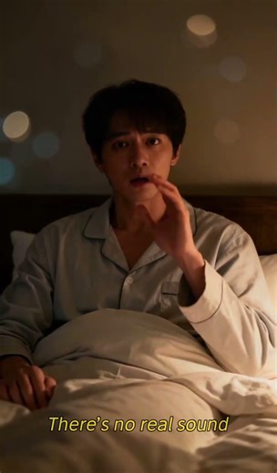 Why Some People Hear Explosions While Sleeping | Exploding Head Syndrome (Part 1) #shorts