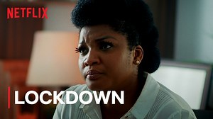 Now playing "locked up, they won't let me out, ooooo ". ICYMI, Lockdown is now streaming 🔒 | Netflix