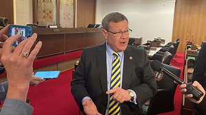 Tim Moore's win marks big change in North Carolina's congressional delegation