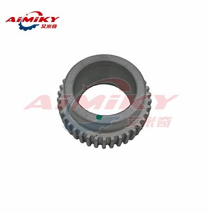 [Hot Item] Rear ABS Ring 8-98009341-0 8980093410 8-98009-341-0 for Isuzu D-Max 2012-2016