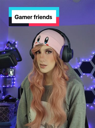 Building Strong Bonds with Gamer Friends