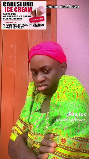 Mama Jonah Comedy: Hilarious Step-Mother Shenanigans