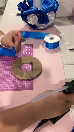 How to Make a 15th Ramo: A Step-by-Step Tutorial