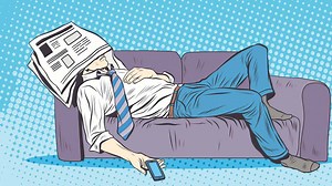 Restlessness to Restfulness - InnerEngineering.com