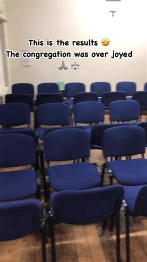 We turned these worn and tired single stackable chairs back to their former glory ✨ 100% Customer satisfaction Another 5 ⭐️ review A massive saving for the client 💷 All in a days work with The Carpet Connoisseur ✅ Would you have thought there was this much dirt within these chairs? #YorkshireCleaning #CarpetCleaning #CommercialCleaningYorkshire #UpholsteryCleaning #TheCarpetConnoisseur | The Carpet Connoisseur