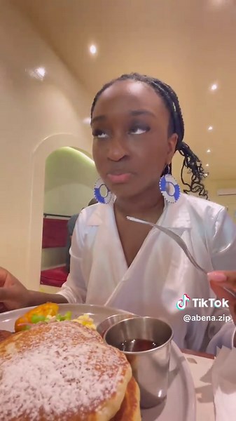 Honest Review of Rosé Garden Restaurant in Accra
