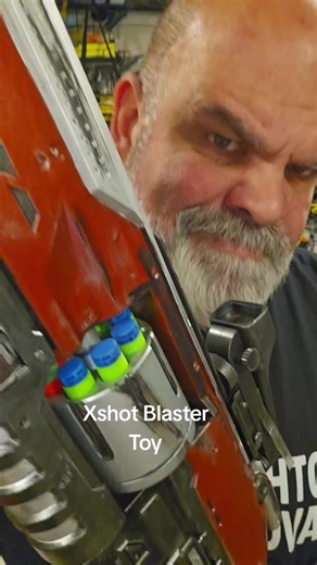 This Xshot lever blaster is original and fun to use. it actually works well with Mandalorian cosplays. #dartzone #borderlands #cosplay #mandalorian #nerf @Wolf 🐺 @World Foam Alliance @Dart Sweep @Dart Zone Blasters @SilverFoxIndustries @Nerf @X SHOT🇺🇸🇭🇲🇪🇺🇻🇳 @ZURU Toys