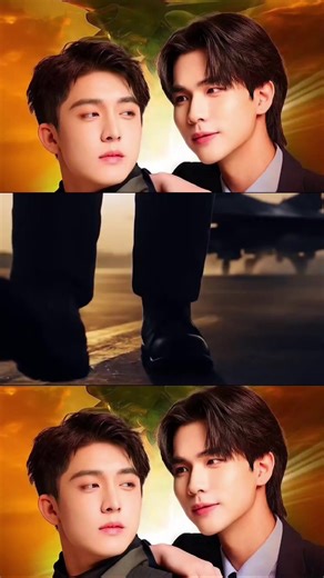 【新泰劇】#上癮2/Addicted Love 第二季先導預告 霸總×飛行員 | 終於能看到小說下半部的劇情了！ #DomeTong