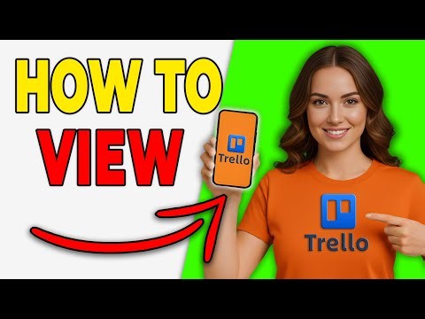 How To Use Trello Dashboard View (Step-By-Step)