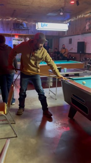 The Rusty Spur Saloon on Reels