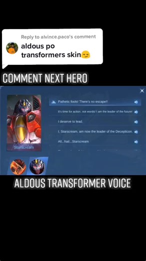 Starscream's Rise: Leader of the Decepticons