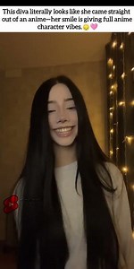 Her smile!!!💀✨️#trending#blinkmafia#animedits#anime#kuchisakeonna#blackpink#bts#goviral#blinks#army