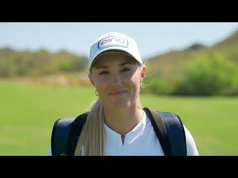 PING G Le3 Family: Golf clubs specifically designed for Ladies