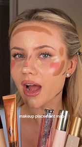 The easy cream makeup technique for a glowy everyday look