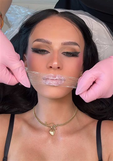 first face tat… @bornluxe.co | face tattoo