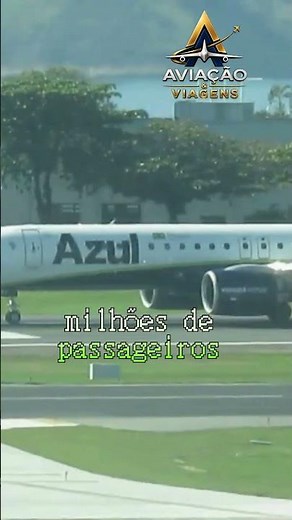 Azul transporta quase 15 milhões de passageiros no primeiro semestre do ano.