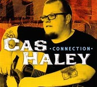 Cas Haley - Connection