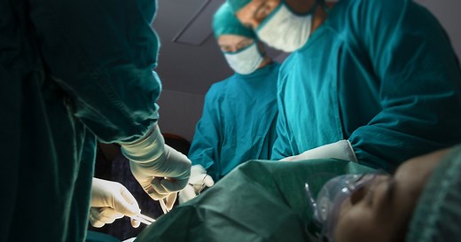Orthopaedic Surgery