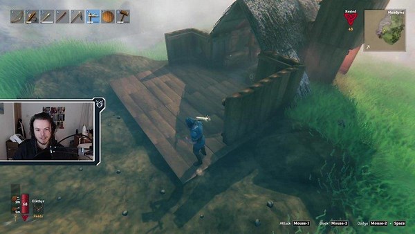 original_panda - Twitch