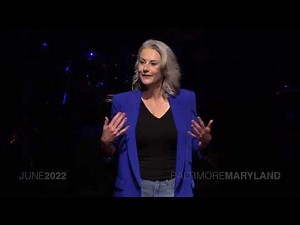 How to cure the confidence crisis | Jenny Ward | TEDxRolandPark