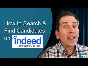 How to Headhunt for Employees Using Indeed