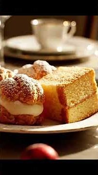 Christmas Morning Breakfast Ideas | Easy Holiday Recipes & Festive Brunch