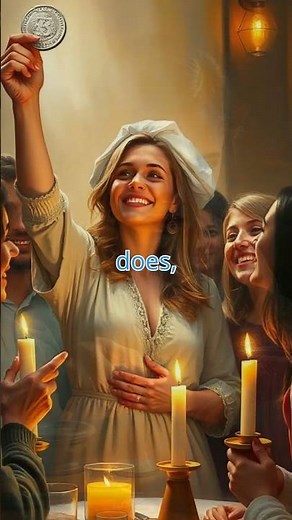 Luke Chapter 15 — The Lost Found & The Father’s Love