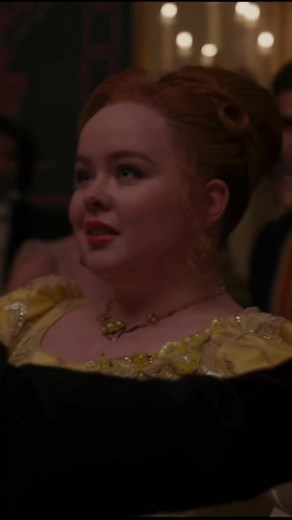 Season 3. The story of Colin and Penelope. #bridgerton #polin #onlyonnetflix