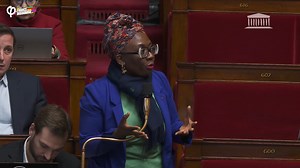 50 reactions · 11 shares |  « Le débat que nous avons sur #Mayotte n'est pas sur la question de l'immigration mais la nationalité et c'est précisément ce qu'on redit depuis le départ : il n'y a pas de corrélation ! C'est tout le contraire que nous avons comme élément. » - Danièle Obono | La France insoumise à l'Assemblée nationale | Facebook