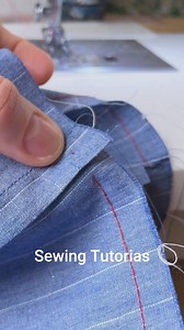 Sewing Tutorials | Sew With Julia