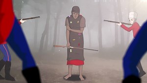 16K views · 466 reactions | Trailer for Heroes Animated. Heroes Animated is a project that uses narratives of folk heroes to inspire the next generation of Africans. Learn more about Heroes here: www.heroesanimated.org/ | Heroes Animated | Facebook