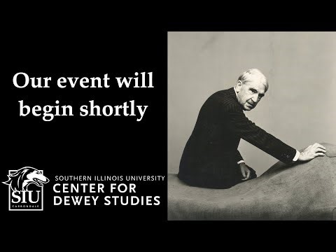 Arto Charpentier, Metaphysics as Method: A Methodological Reading of Dewey’s Metaphysical Theory