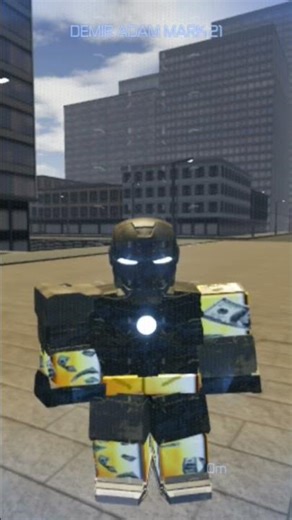 roblox iron man 21 abone ol