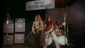 Rush - Anthem 1975 HD | Top Hat Crew's "Live Music Archives"