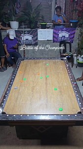 154K views · 750 reactions | Pacman advanced to QFINALS #battleofthechampions | Poolhouse28 | Facebook