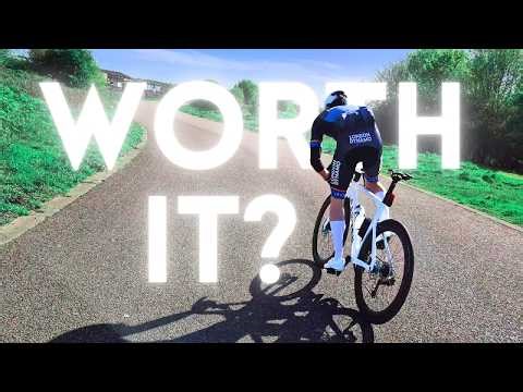 I've Ridden My Canyon Aeroad 5,000km — Here's the Truth