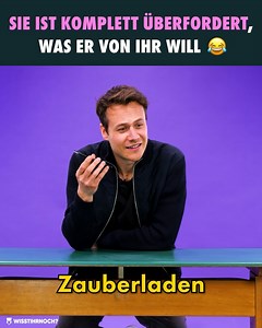 Das passiert, wenn der Synchronsprecher von Ron Weasley einen Telefonstreich spielt 😂😂 via: instagram.com/feldermax | Wisst ihr noch?