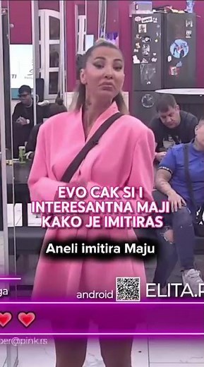 #elita9 #rtvpinkofficial #uzivozadruga