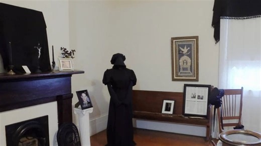 Watch Ghost Hunters - Season 1 - Ep 12 Blood on the Bayou | 9Now