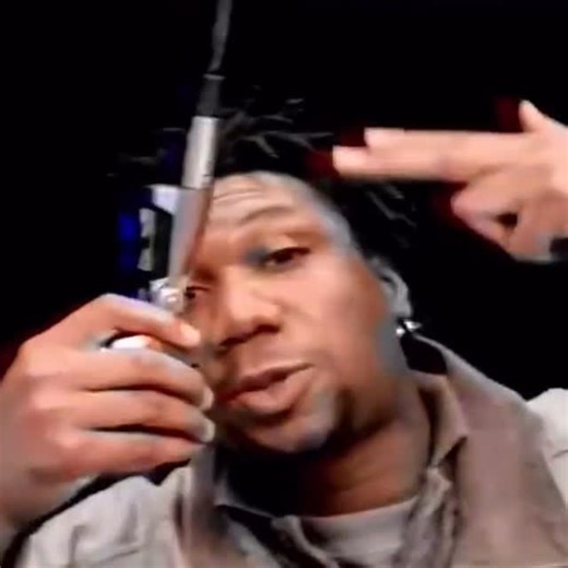 RapClassics💎 on Instagram: "KRS-One and MC Shan… in the same Sprite commercial?! That’s a cold nod to one of the most iconic rap beefs ever. The culture knew. Sprite knew. #HipHopCommercials #ObeyYourThirst #KRSOne #MCShan #TheBridgeWars"