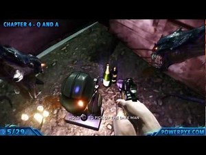 The Darkness 2 - All Relic Locations (Relic Hunter Trophy / Achievement Guide)