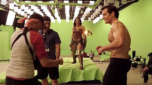 2.4K views · 215 reactions | Bloopers & Gag Reel 'Justice League' Behind The Scenes | Gal Gadot Fans | Facebook