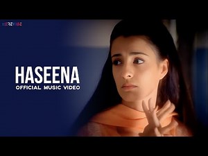 Haseena (Official Video) Leslee Lewis | Hindi Pop Song
