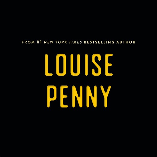 David Rotstein, at the great publishers Minotaur Books, has put together this wonderful video announcing yet another book! We are so excited about it! | Louise Penny