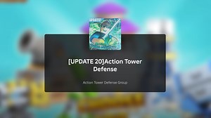 Action Tower Defense Codes (2024)
