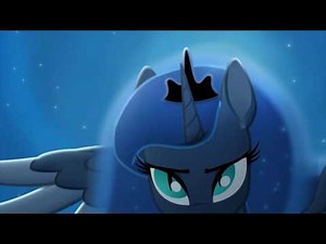 The Moon Rises with SFX