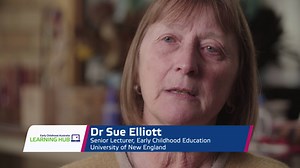 Discover the meaning of sustainability, and how educators can build sustainability within early childhood education and care services in meaningful ways. More on this module is available here: http://ecalearninghub.e3learning.com.au/content/store/store.jsp?category=Programming and Pedagogy | Early Childhood Australia