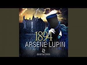 Arsene Lupin-Full Theme