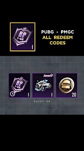 221K views · 1.6K reactions | Free Bonus Pass  All Redeem Codes #pubgmobile #PUBGMNextStarProgram #pubgmobilec9s27 #pubg #pubgm | FAIZY OP | Facebook