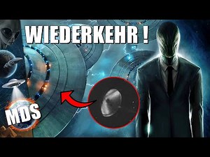 They're back! The Men in Black & the world's sharpest UFO photo!